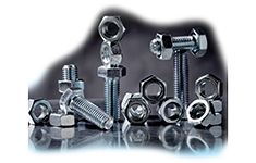 Nut-bolt